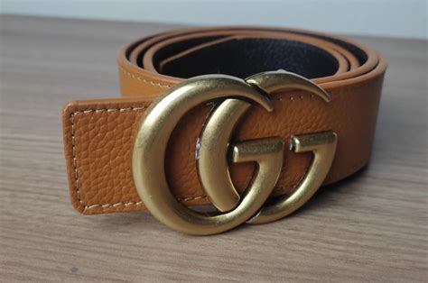 cinto gucci replica mujer